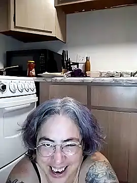 GraceHenderson online show from December 28, 2024, 4:19 am