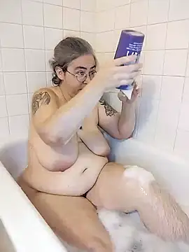 GraceHenderson online show from January 19, 2025, 6:00 pm