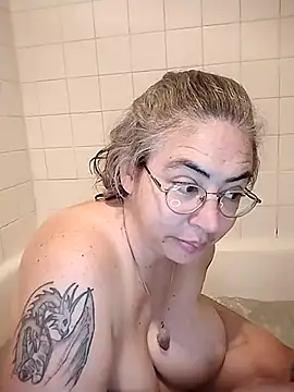 GraceHenderson online show from February 8, 2025, 3:00 pm