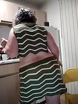 GraceHenderson online show from February 16, 2025, 5:59 pm