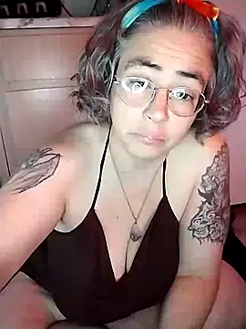 GraceHenderson online show from March 7, 2025, 8:55 pm