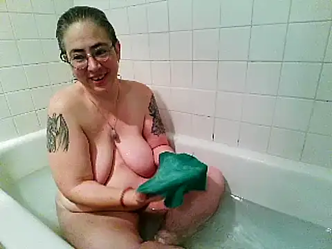 GraceHenderson online show from March 13, 2025, 4:23 pm