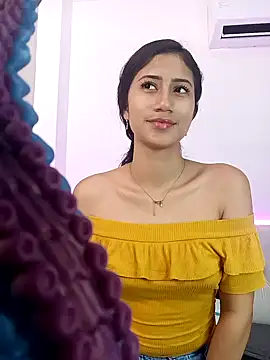 KaitlynLoveCam online show from January 31, 2025, 3:41 am