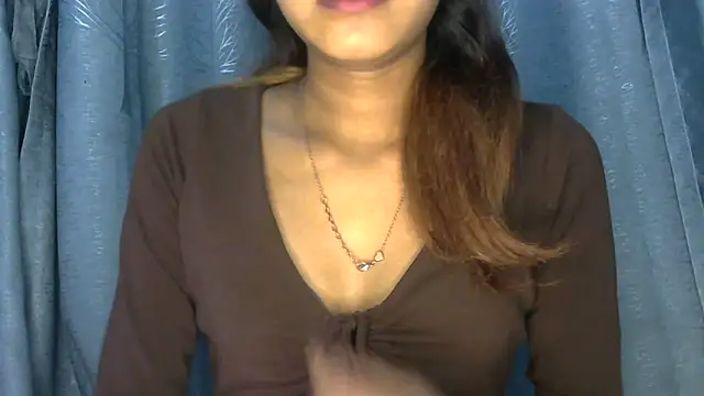 jassi-just18 online show from January 29, 2025, 3:47 pm