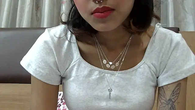 jassi-just18 online show from March 21, 2025, 6:40 pm