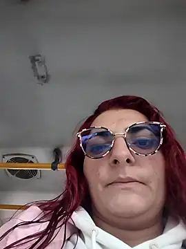 SHARAONELOVE online show from March 5, 2026, 12:23 pm