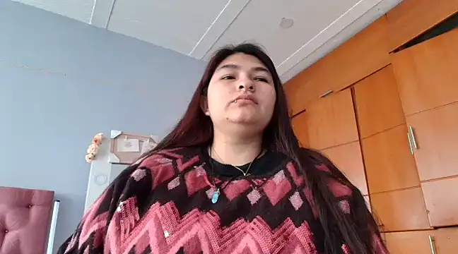  69HONRY online show from December 26, 2024, 12:59 pm