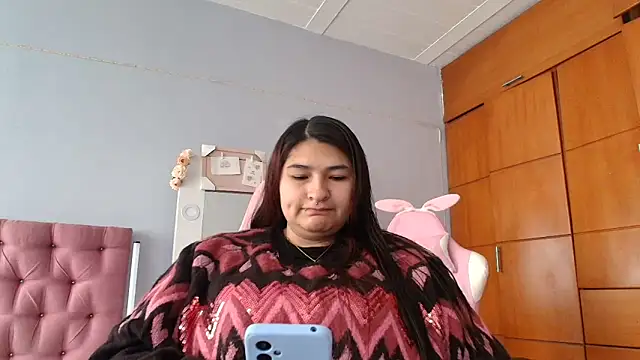  69HONRY online show from December 29, 2024, 1:17 pm