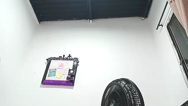 PetiteIvoryQueen19 online show from March 14, 2025, 6:53 am