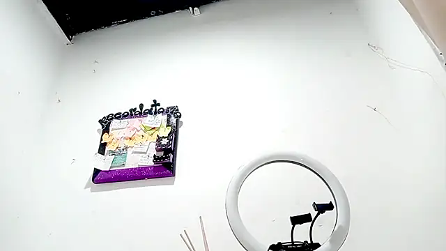 PetiteIvoryQueen19 online show from November 5, 2025, 3:28 am