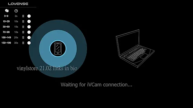 vinylstore online show from February 22, 2025, 1:02 pm