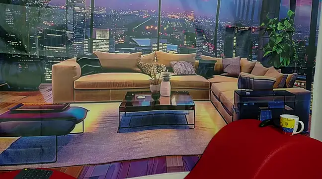 Sexy Alejandro  online show from January 30, 2025, 11:33 am