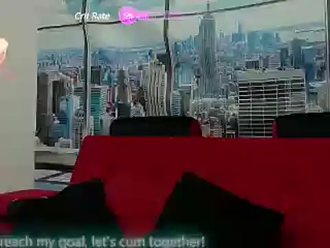 Sexy Alejandro  online show from February 10, 2025, 11:36 am