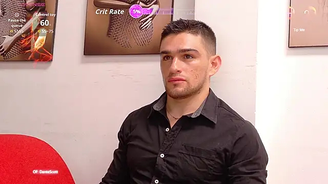 Sexy Alejandro  online show from April 10, 2026, 5:28 pm