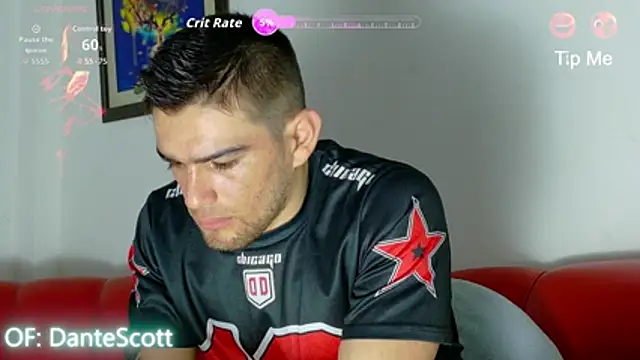Snapshot of Sexy_Alejandro_ chatting on June 8, 2026, 12:49 pm Sexy Alejandro online show from June 8, 2026, 12:49 pm