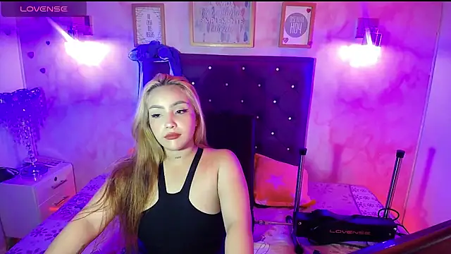 jacksyangeel2 online show from February 4, 2025, 2:39 am