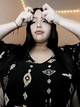 jacksyangeel2 online show from February 3, 2026, 11:59 am