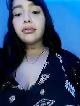 jacksyangeel2 online show from April 14, 2026, 8:42 am