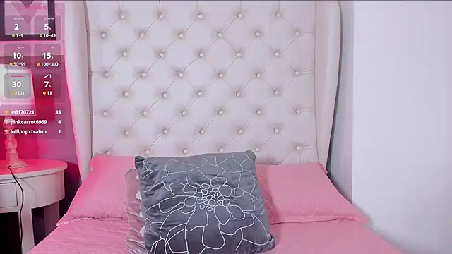 melanie hills online show from February 25, 2025, 2:44 pm