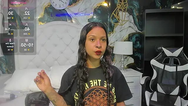 rave connor online show from March 2, 2026, 6:59 pm