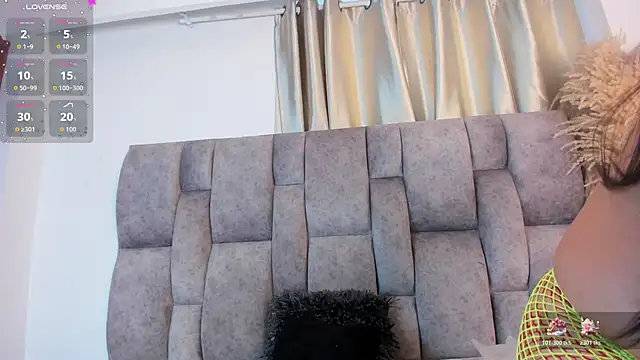 Stefyrossy online show from December 4, 2025, 2:15 pm