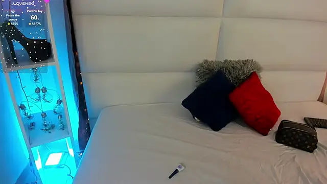 Stefyrossy online show from March 12, 2026, 2:34 pm