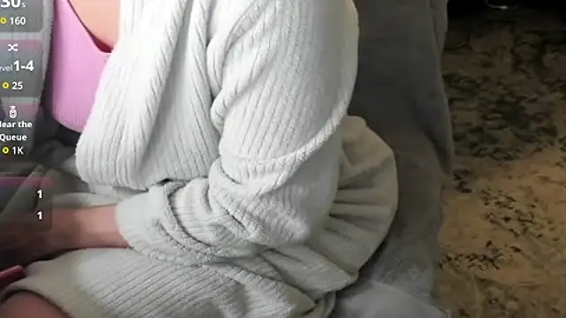 Snapshot of bigb00tyjudyyX chatting on March 25, 2026, 5:41 pm bigb00tyjudyyX online show from March 25, 2026, 5:41 pm