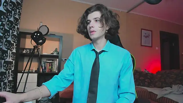 daddyMarty420 online show from November 2, 2025, 7:11 am