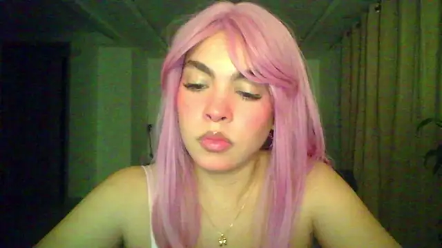 Kiri Cutee online show from November 25, 2025, 4:23 am