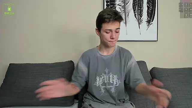 Viego Pattel online show from September 19, 2025, 9:26 pm