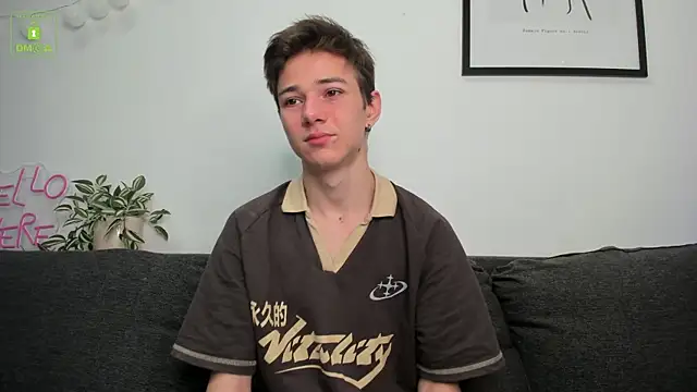 Viego Pattel online show from October 5, 2025, 11:30 am