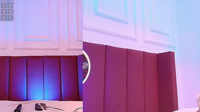 Luna monroe  online show from November 26, 2025, 12:17 pm