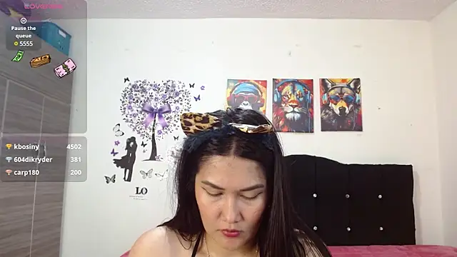 jeff and jade online show from December 21, 2024, 2:47 pm