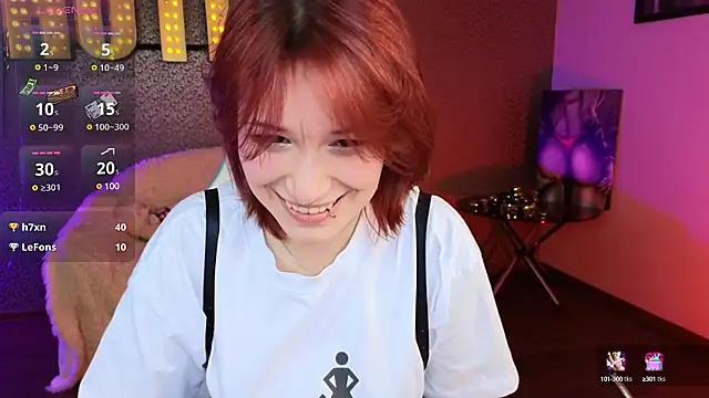 Eridabytrend online show from January 27, 2025, 3:18 pm