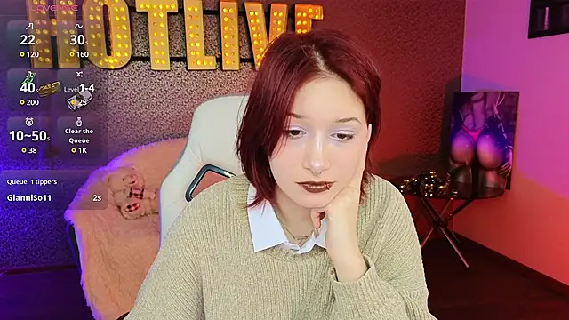 Eridabytrend online show from February 5, 2025, 12:17 pm