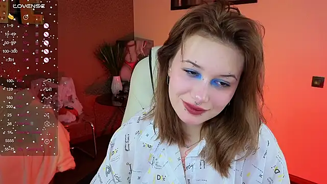 Eridabytrend online show from November 25, 2025, 6:13 am