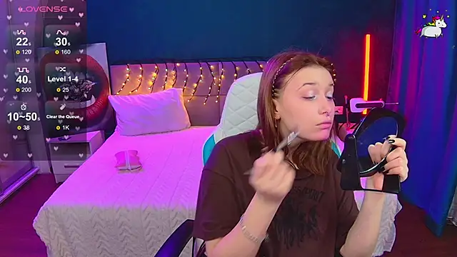 Eridabytrend online show from December 3, 2025, 12:14 pm