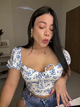 Abril10  online show from January 20, 2025, 12:28 pm