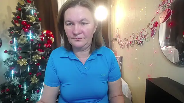 HolyMilfa online show from December 18, 2024, 1:34 pm