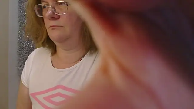 HolyMilfa online show from January 12, 2025, 2:09 pm