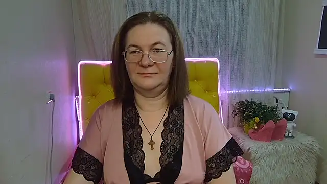 HolyMilfa online show from February 1, 2025, 7:36 am