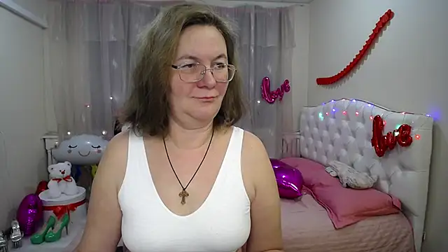 HolyMilfa online show from February 16, 2025, 4:53 pm