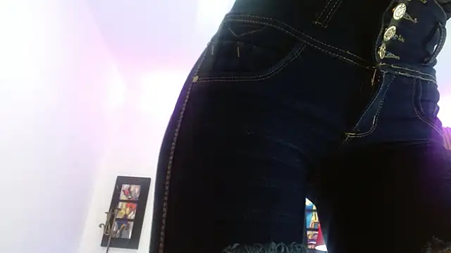 shantal ray4 online show from March 6, 2025, 3:35 pm