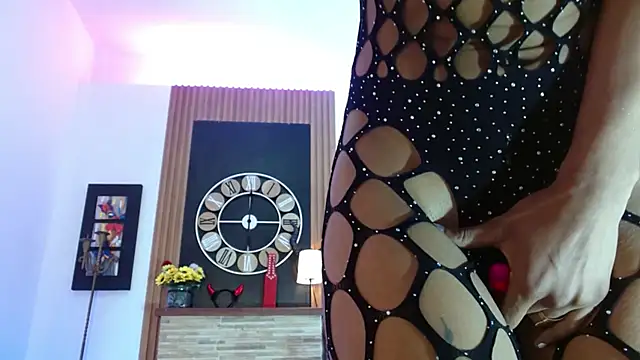 shantal ray4 online show from March 19, 2025, 12:01 pm