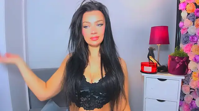 OliviaFantasy online show from November 9, 2025, 10:57 am