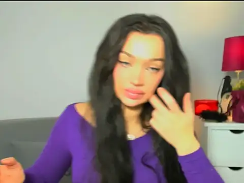 Snapshot of OliviaFantasy chatting on February 17, 2026, 8:22 am OliviaFantasy online show from February 17, 2026, 8:22 am