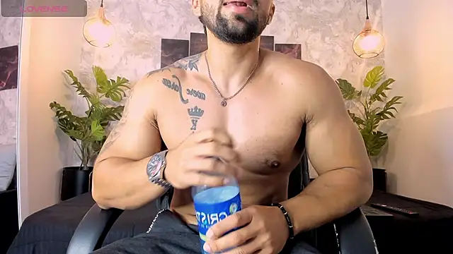 Regan   online show from October 3, 2025, 8:17 pm