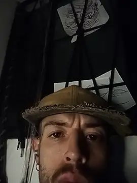 Snapshot of Aaronkiller chatting on June 28, 2026, 4:18 am Aaronkiller online show from June 28, 2026, 4:18 am