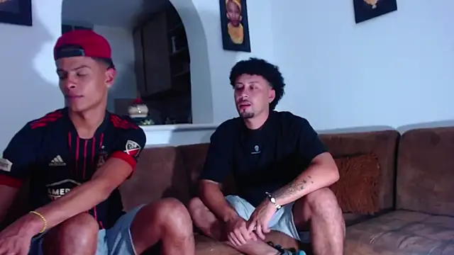 enjoy vibes online show from October 3, 2025, 4:31 am