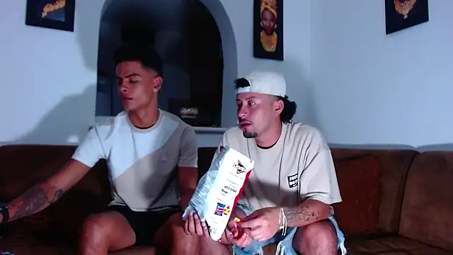 enjoy vibes online show from October 5, 2025, 2:43 am